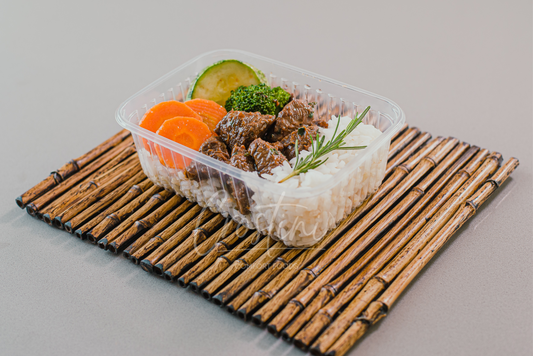 Picadinho de Carne