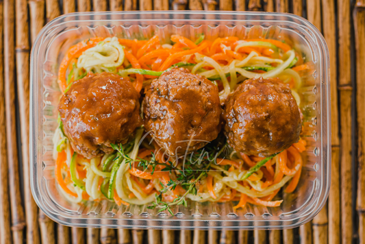 Kit Low Carb